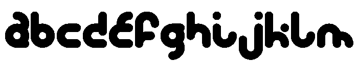 Candy Haus Regular FONT