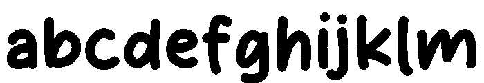 Candy Season FONT
