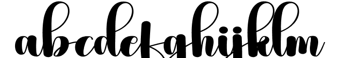 Candy1 FONT