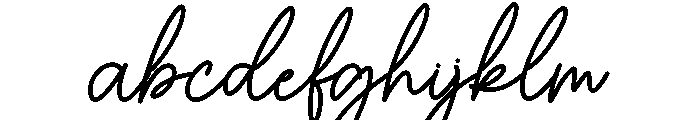 Candy3 FONT