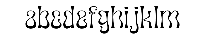 CanobisFree-Regular FONT