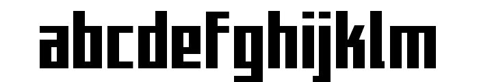 Capitol City Condensed Straigh FONT