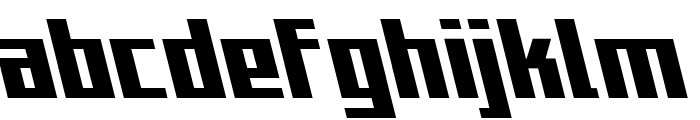 Capitol City Leftalic FONT
