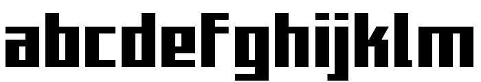 Capitol City Straight FONT