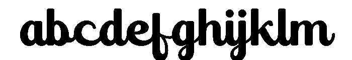 Caramel Delight DEMO Regular FONT
