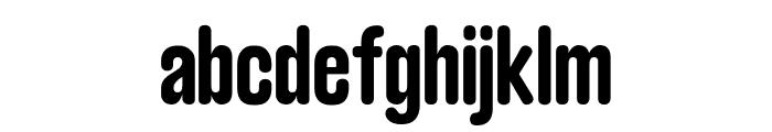 Caramel Regular FONT