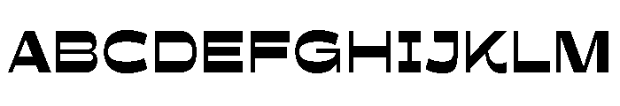 Caramigo Personal Use Font UPPERCASE