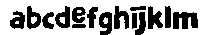 Carana FONT