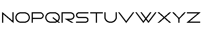 Card Player Regular Font LOWERCASE