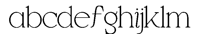 Cardelo FONT