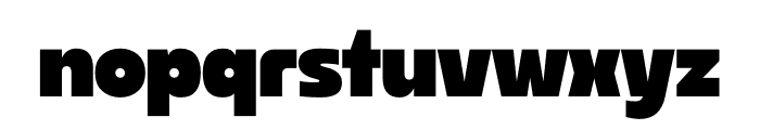 Cardinel Demo Font LOWERCASE