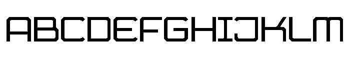 Cardonas Normal FREE FOR PERSONAL USE ONLY FONT