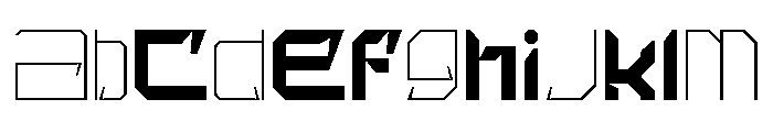 Carefree Vacation Demo Regular FONT