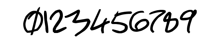 !Carlos Caffeinated Bold Font OTHER CHARS