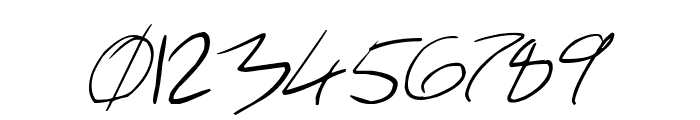 !Carlos Caffeinated Italic Font OTHER CHARS