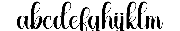 Carnation FONT