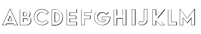 Carol Extravagant Regular Font UPPERCASE
