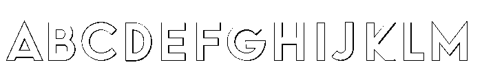 Carol Extravagant Regular FONT