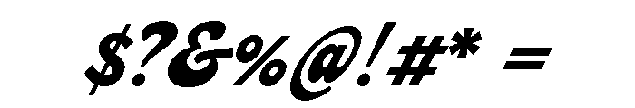 Cartefield PERSONAL USE Regular Font OTHER CHARS