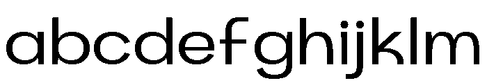 Cartio Trial Regular FONT