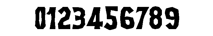Cartoon in Adventure Regular Font OTHER CHARS