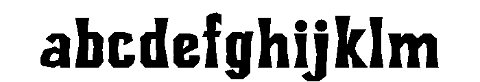 Cartoon in Adventure Regular FONT