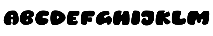 Cashing FONT