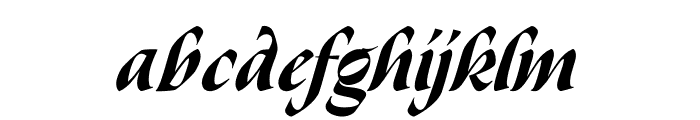 Cashmero FONT