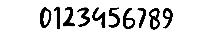 Casta Bianca Font OTHER CHARS