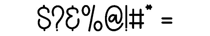 Castle Alphabet Font OTHER CHARS