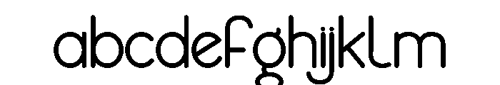 Castle Alphabet FONT