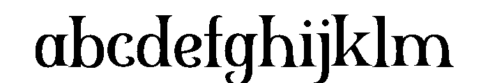 Castlevania FONT