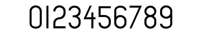 Cata Sans Regular Font OTHER CHARS