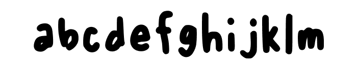Cataleya Regular FONT