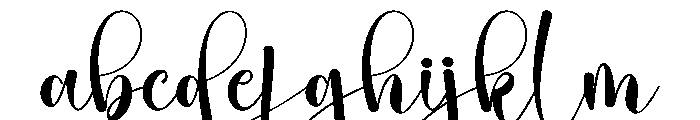 Catalina2 FONT