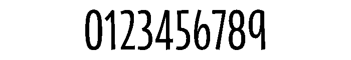 Catastrophic Consequences Font OTHER CHARS