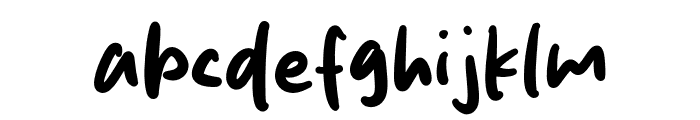 Catchy Fish FONT