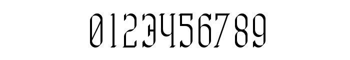 Catharsis Requiem Font OTHER CHARS