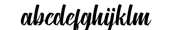 Cavirous Demo FONT