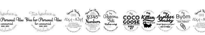 cAlLiGrApHuNk Font OTHER CHARS