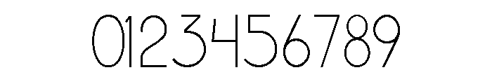 canela-Light Font OTHER CHARS