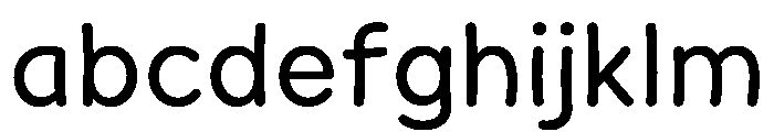 Cause 500 FONT