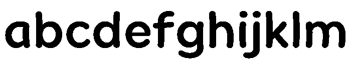 Cause 700 FONT