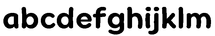 Cause 800 FONT