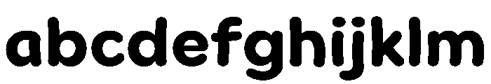 Cause 900 FONT
