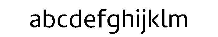 Cambay Devanagari Regular FONT