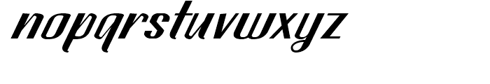 CA Spy Royal Alternates Font LOWERCASE