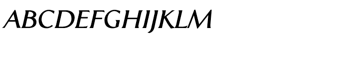 CAL Aperto Bold Italic Font UPPERCASE