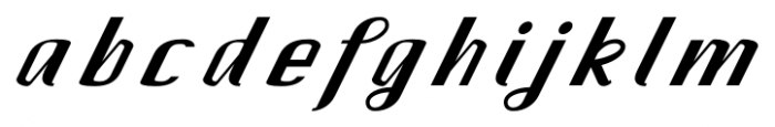 CA SpyRoyal ShadowFill Font LOWERCASE