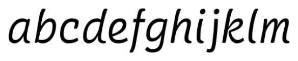Catwing Regular Font LOWERCASE